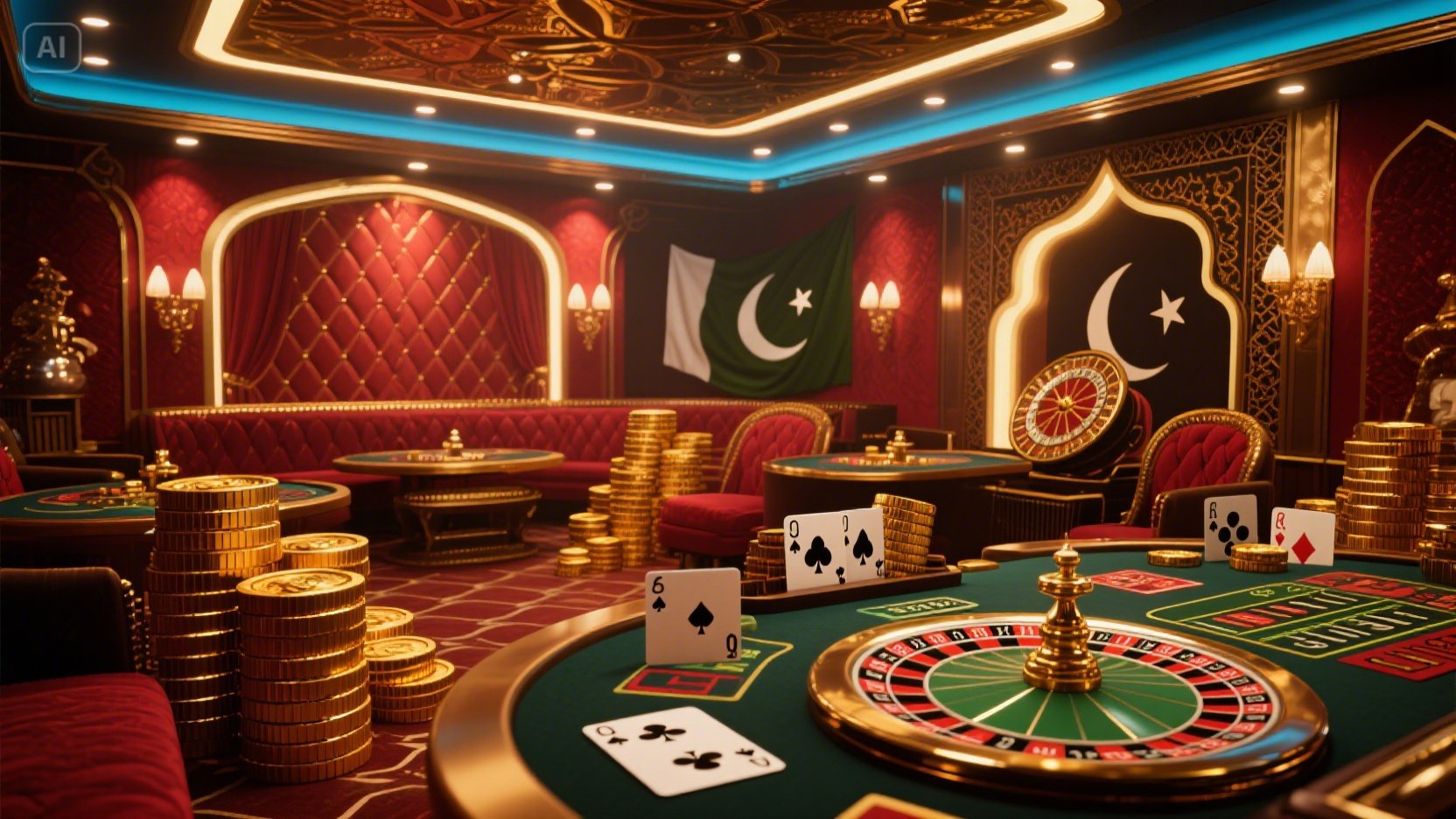 Rummy 500Make your first deposit and get 200% instantly! Pakistan’s trusted casino site offers secure local payments, fast PKR cashouts, and premium entertainment.