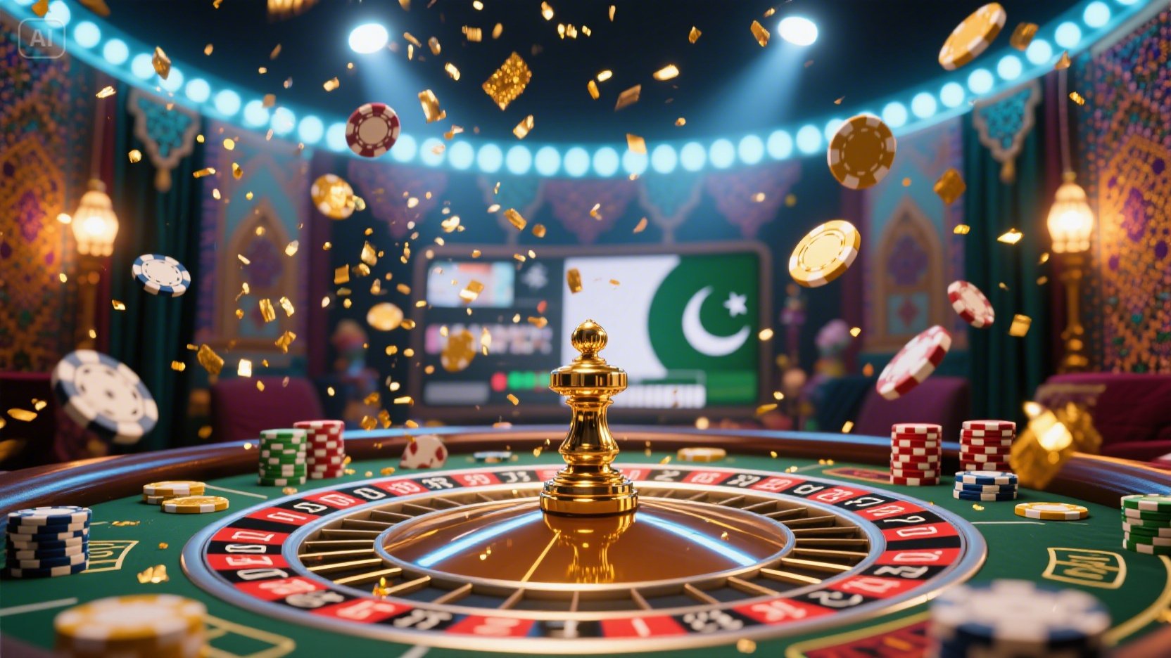 Rummy 500Make your first recharge today and claim 200% instantly! Pakistan’s casino fans can enjoy fair play, fast payouts, and premium slot games for real money.