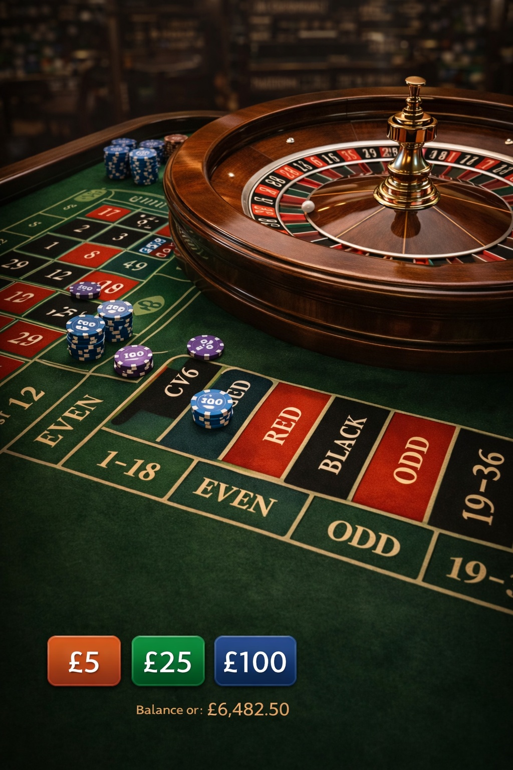 Rummy 500 game