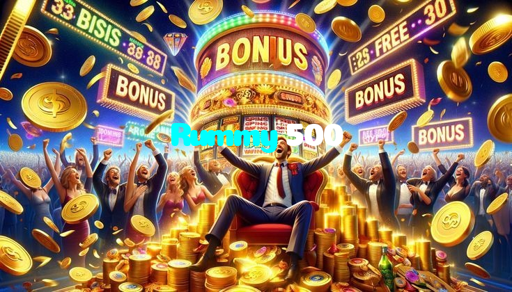 Rummy 500 casino presented on mobile device in Pakistan with slots and live games