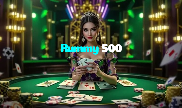 available types of Rummy 500 bet including pre-match live express and system bets