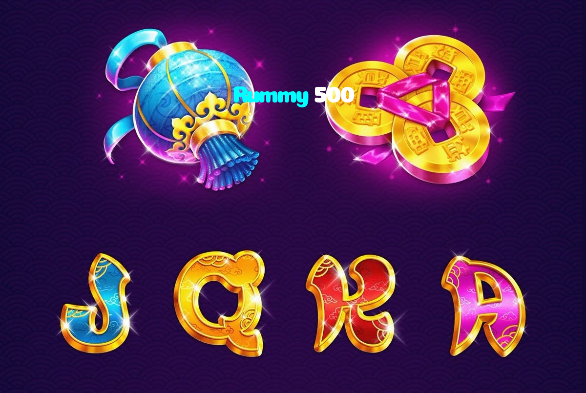 Rummy 500