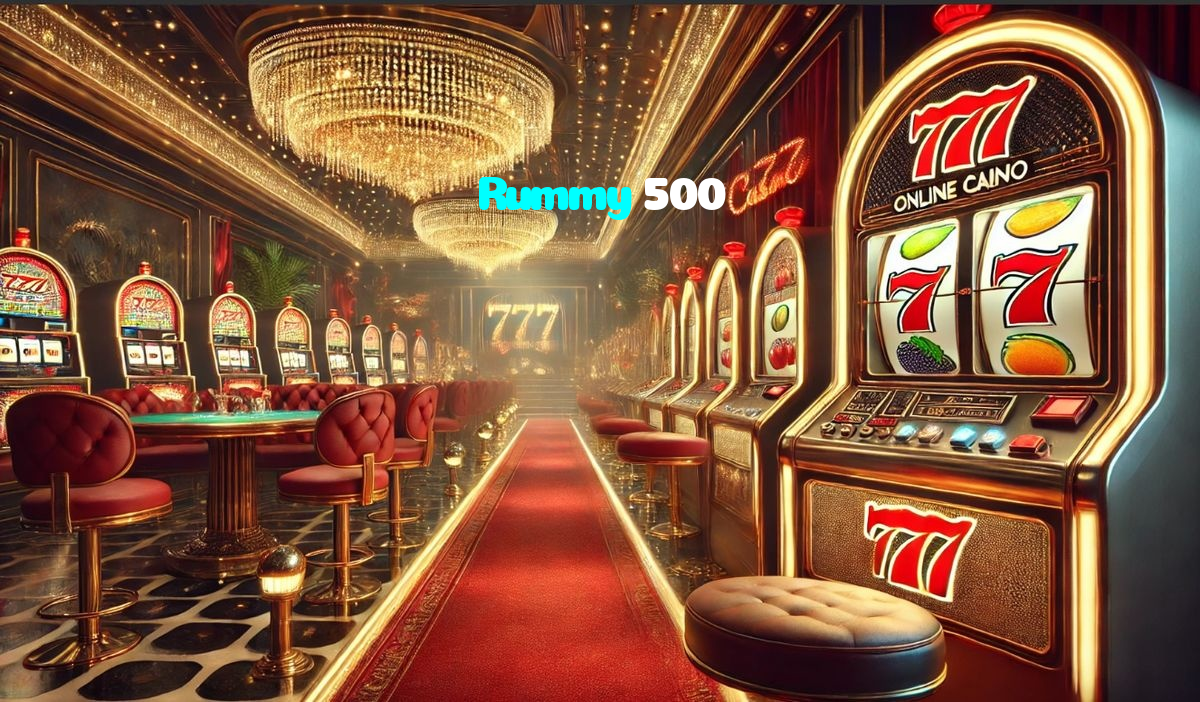 Rummy 500 خوش آمدید بونس +600% پیشکش موبائل ایپ کے پروموشن سیکشن میں دکھائی دیتی ہے۔