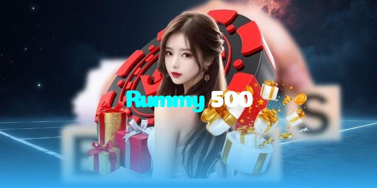 available types of Rummy 500 bet including pre-match live express and system bets